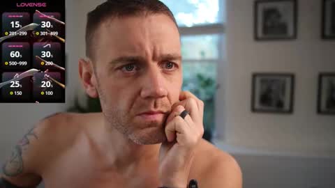 BradBronton online show from 12/21/25, 12:56