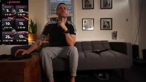 BradBronton online show from 01/11/26, 12:21