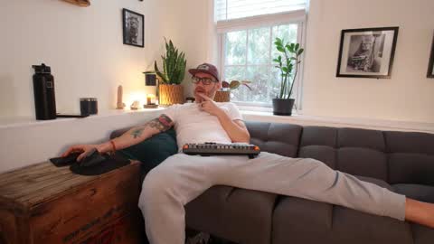 BradBronton online show from 01/17/26, 01:16