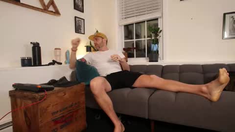 BradBronton online show from 01/19/26, 10:52