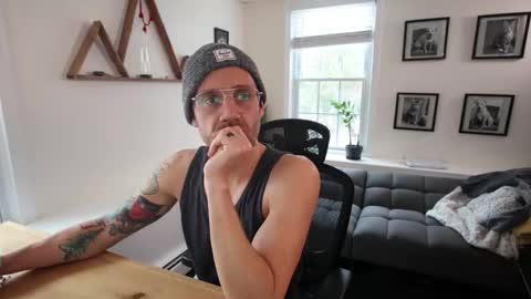 BradBronton online show from 02/17/26, 06:14