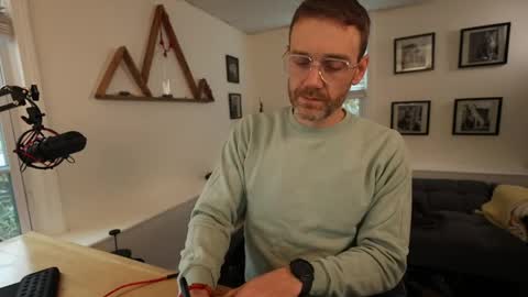 BradBronton online show from 04/03/26, 11:41