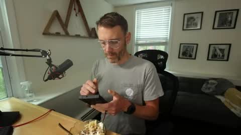 BradBronton online show from 05/24/26, 07:08