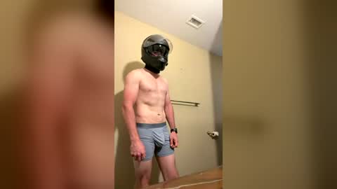 Snapshot of bradcarter96 chatting on 07/17/26, 12:06 Anonymous Biker online show from 07/17/26, 12:06