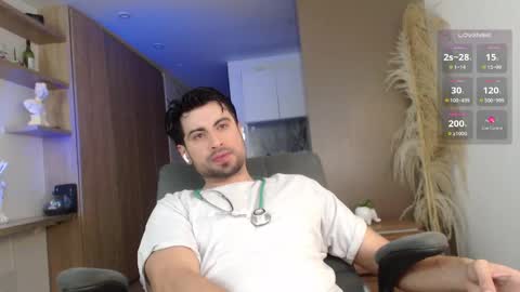 Bradley online show from 03/07/25, 10:13