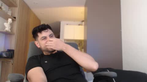 Bradley online show from 10/24/25, 06:37