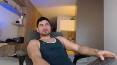 Bradley online show from 10/31/25, 02:18