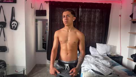 Snapshot of bradley_strong_ chatting on 02/15/26, 03:09 Bradley Strong online show from 02/15/26, 03:09