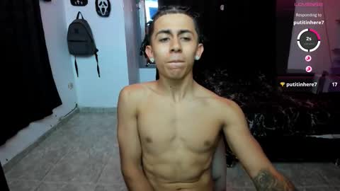 Snapshot of bradley_strong_ chatting on 03/15/26, 03:45 Bradley Strong online show from 03/15/26, 03:45