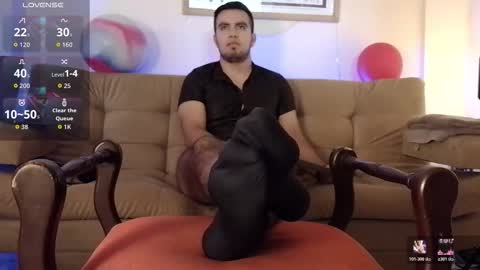 Bradley Colton Independ Model online show from 11/15/25, 07:10