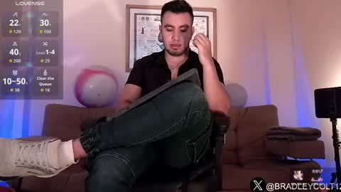 Bradley Colton Independ Model online show from 04/07/26, 02:28