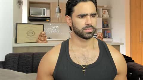 bradleymartin7 online show from 11/08/25, 01:11