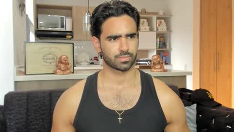 bradleymartin7 online show from 11/23/25, 05:13