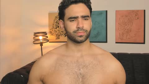 bradleymartin7 online show from 02/27/26, 01:38