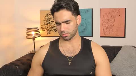 bradleymartin7 online show from 03/03/26, 08:37