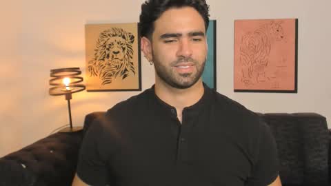 bradleymartin7 online show from 03/06/26, 08:27