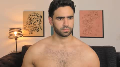 bradleymartin7 online show from 03/08/26, 06:01