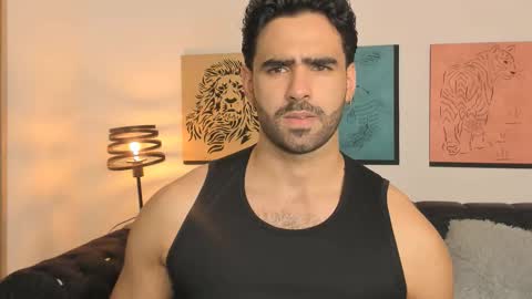 bradleymartin7 online show from 03/12/26, 06:47