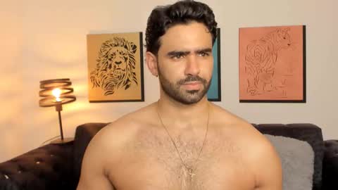 bradleymartin7 online show from 03/24/26, 11:21