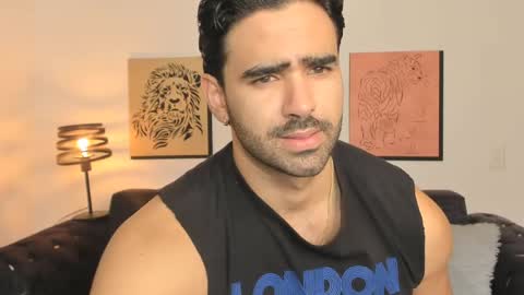 bradleymartin7 online show from 04/07/26, 02:06