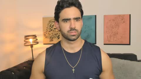 bradleymartin7 online show from 04/15/26, 10:21