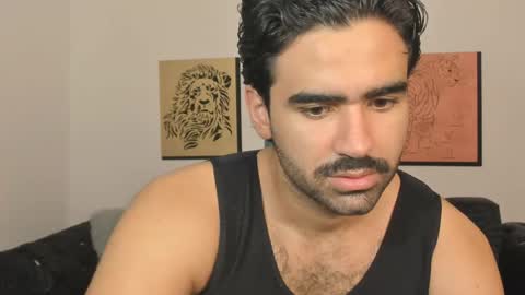 bradleymartin7 online show from 05/07/26, 11:59