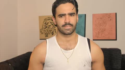 bradleymartin7 online show from 05/09/26, 12:10