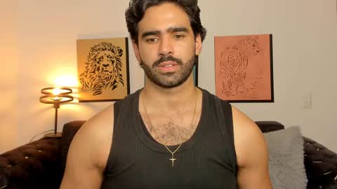 bradleymartin7 online show from 05/11/26, 04:04