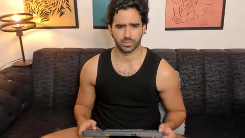 bradleymartin7 online show from 05/16/26, 01:10