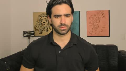 bradleymartin7 online show from 05/31/26, 02:35