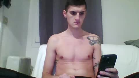 Bradly online show from 12/03/24, 06:17