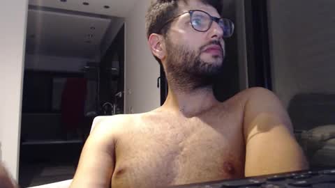 Snapshot of brads91 chatting on 10/27/25, 11:09 brads online show from 10/27/25, 11:09