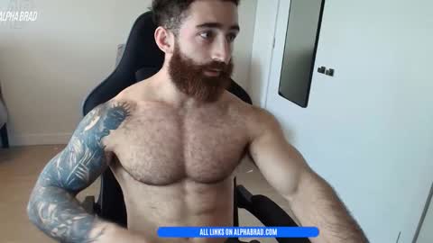 bradtrainn online show from 05/18/26, 04:57