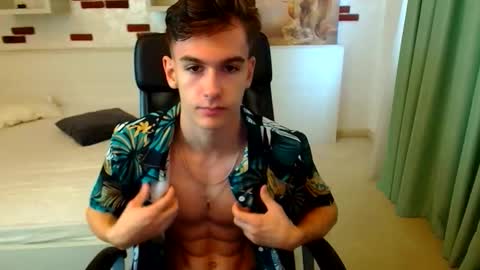 BradyFlint online show from 10/26/25, 11:38