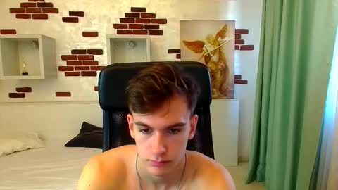 BradyFlint online show from 11/02/25, 09:00