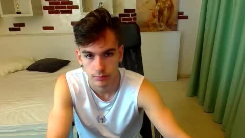 BradyFlint online show from 11/15/25, 06:33