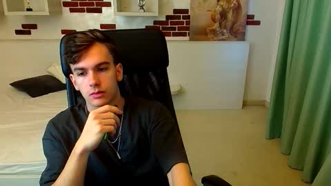 BradyFlint online show from 11/22/25, 05:50