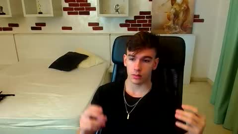 BradyFlint online show from 11/29/25, 08:39