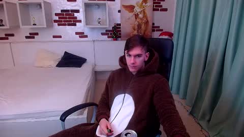 BradyFlint online show from 12/16/25, 05:23