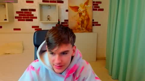 BradyFlint online show from 02/06/26, 05:23