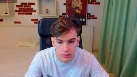 BradyFlint online show from 02/24/26, 05:27