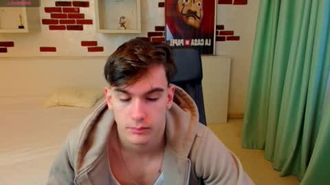 BradyFlint online show from 03/01/26, 05:20