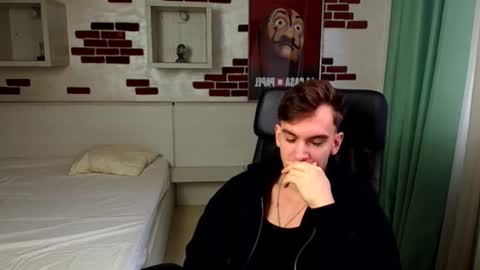 BradyFlint online show from 03/14/26, 05:46