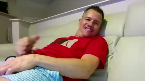 brafred1 online show from 02/22/26, 06:24