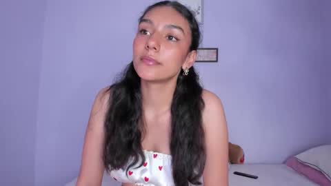 Brando A  Helena I online show from 02/04/26, 11:42