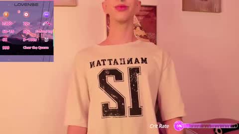 Brahm online show from 02/13/25, 05:16