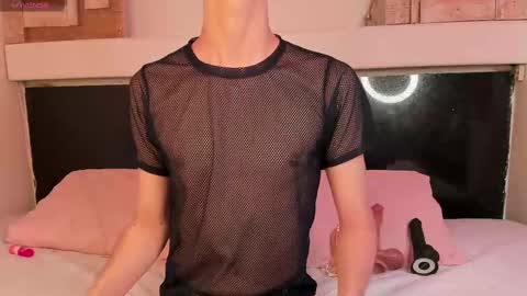 Brahm online show from 02/17/25, 04:53