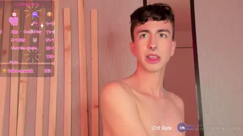 Brahm online show from 02/28/25, 05:15