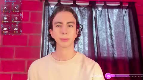 Brahm online show from 01/12/26, 03:17