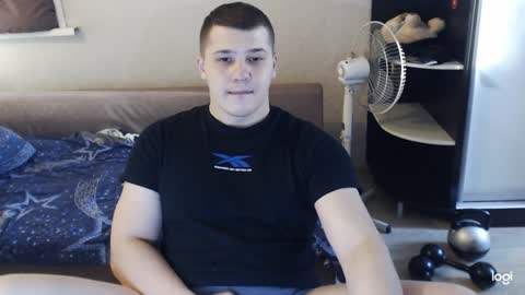 Brain Ortega online show from 12/09/24, 03:50